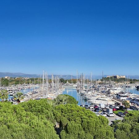 Vauban Appartement Antibes Kültér fotó