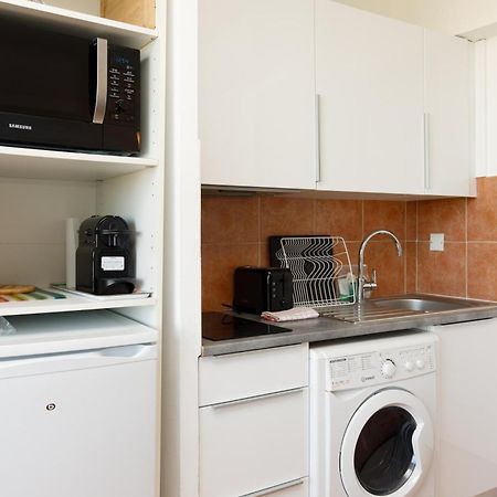 Vauban Appartement Antibes Kültér fotó