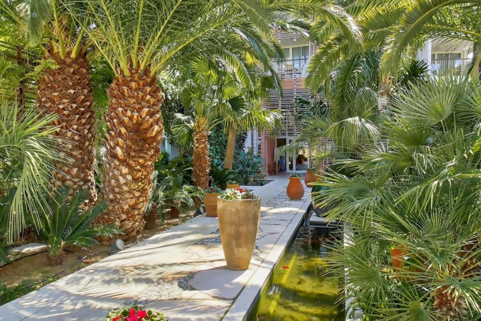 Vauban Appartement Antibes Kültér fotó