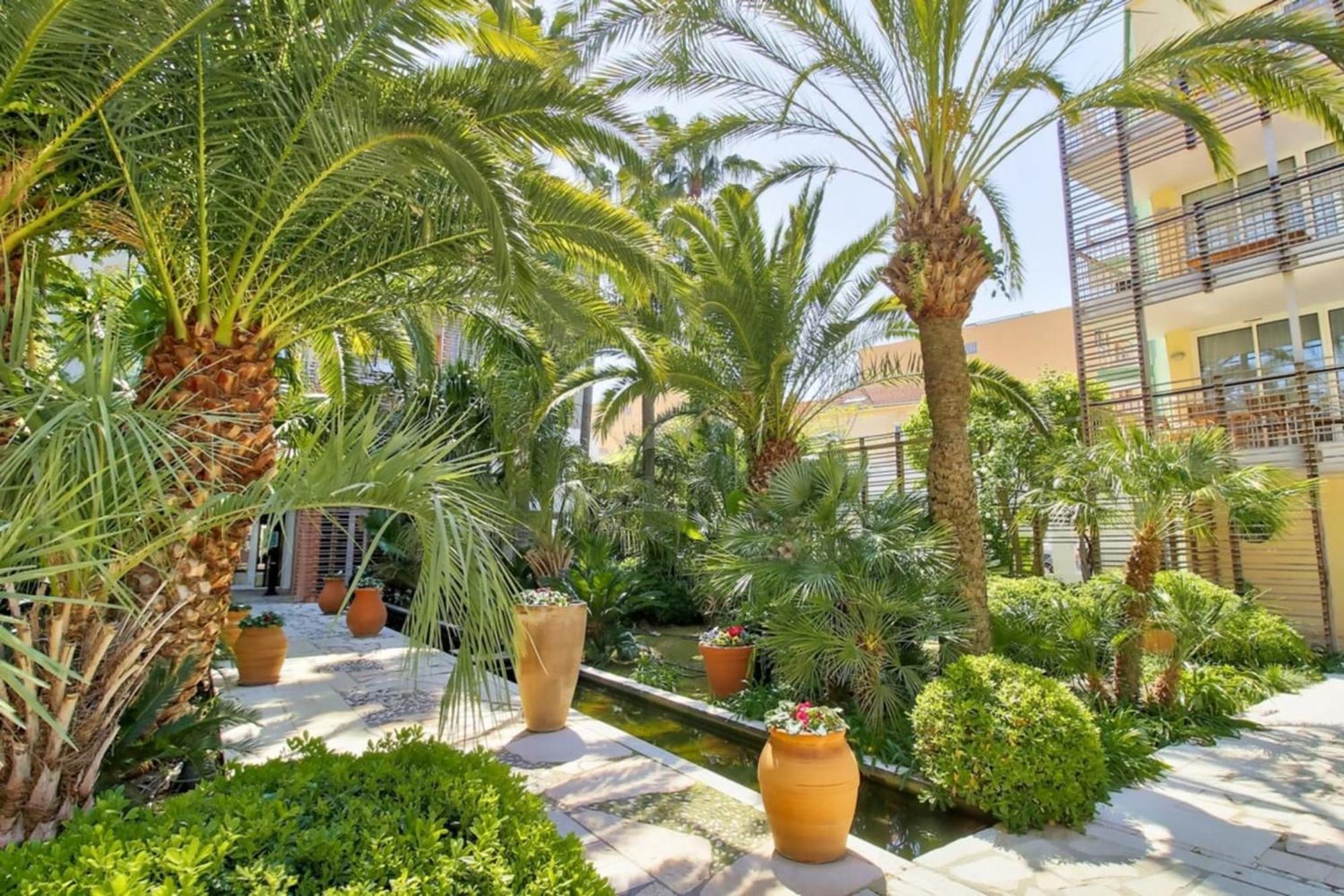 Vauban Appartement Antibes Kültér fotó