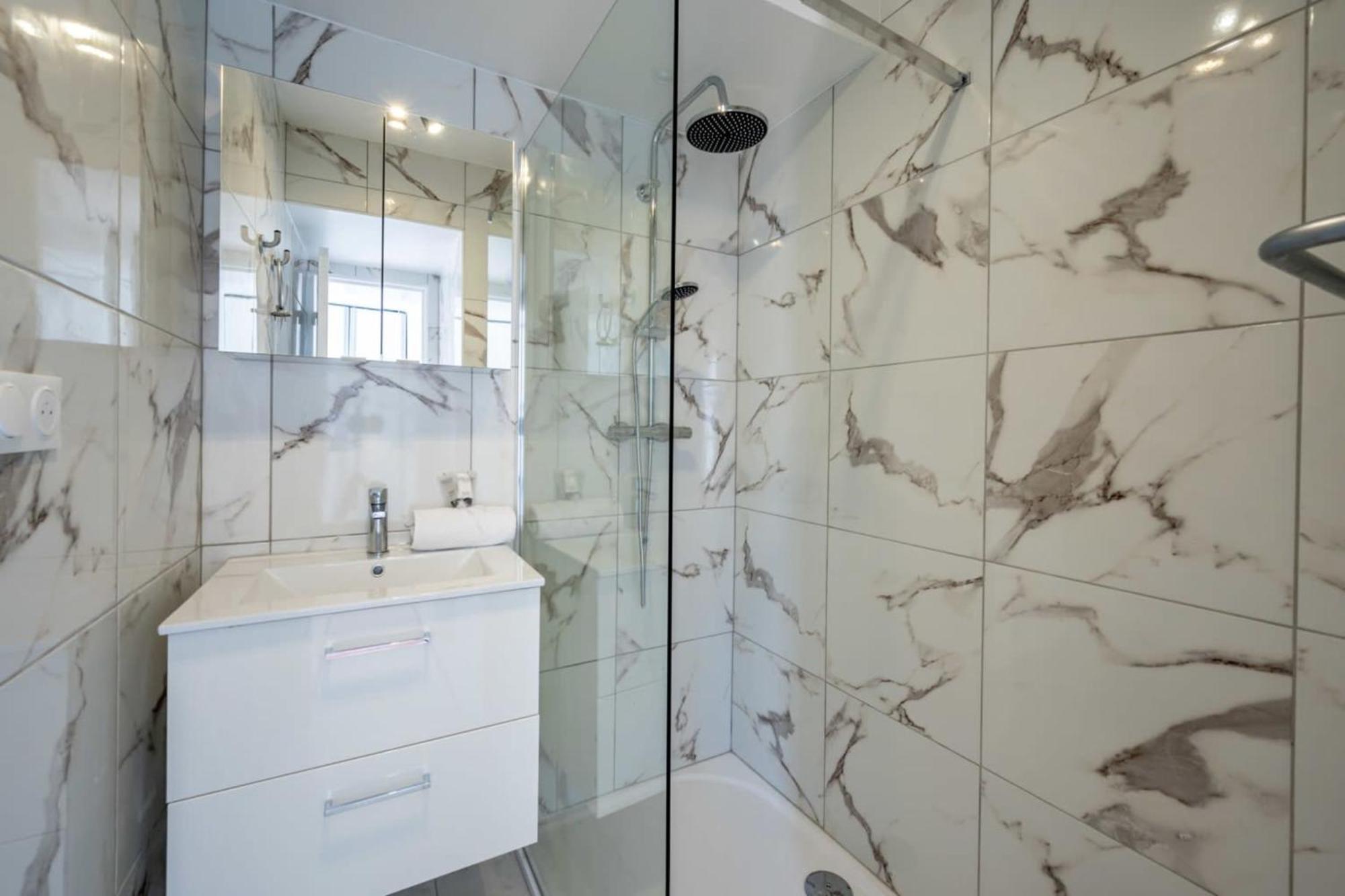 Vauban Appartement Antibes Kültér fotó