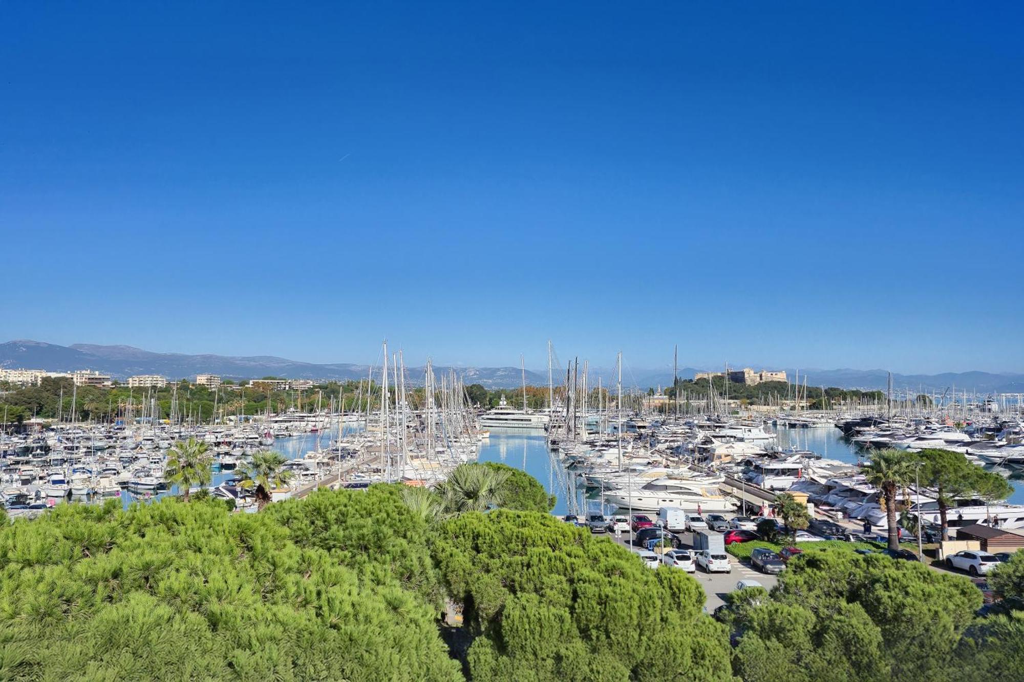 Vauban Appartement Antibes Kültér fotó