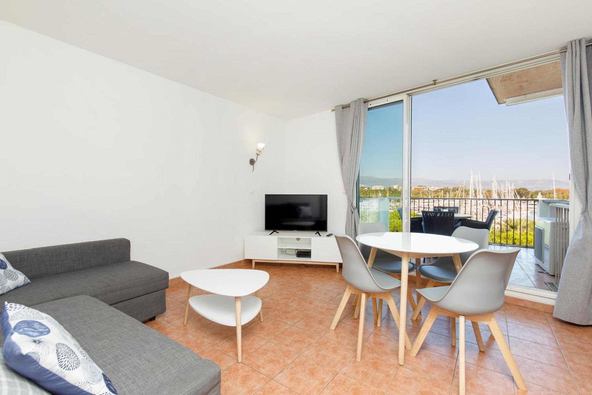 Vauban Appartement Antibes Kültér fotó
