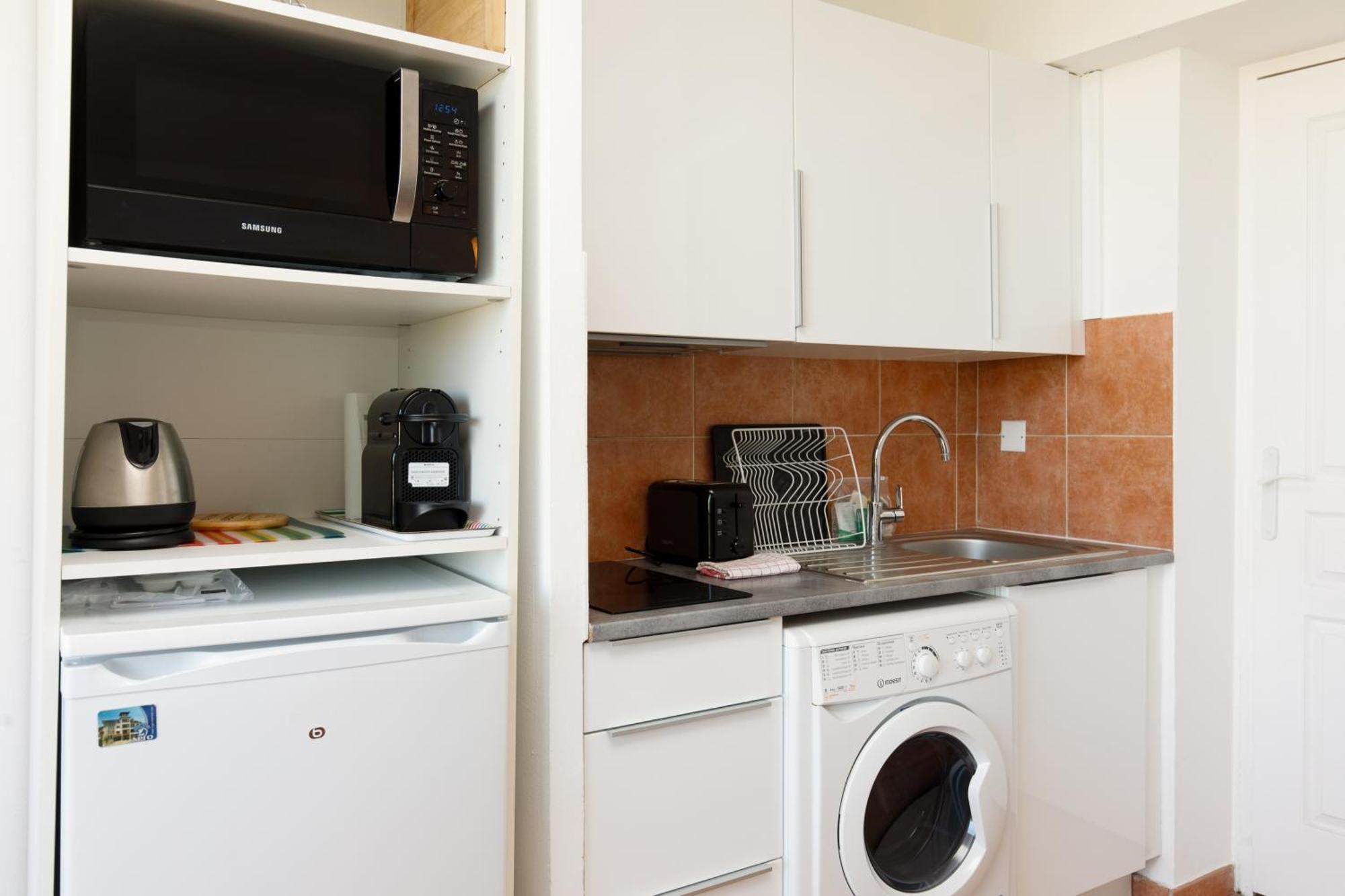 Vauban Appartement Antibes Kültér fotó