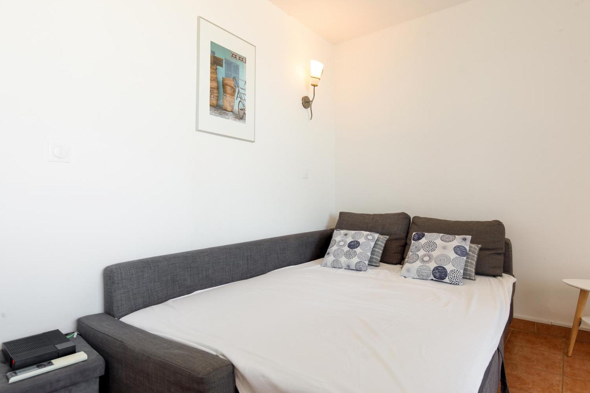 Vauban Appartement Antibes Kültér fotó