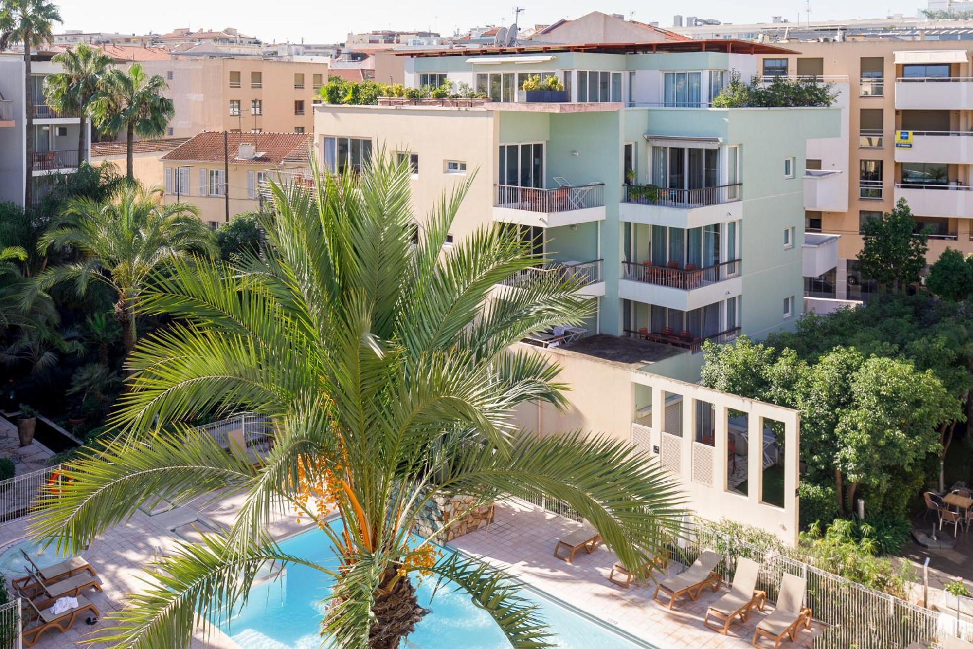 Vauban Appartement Antibes Kültér fotó