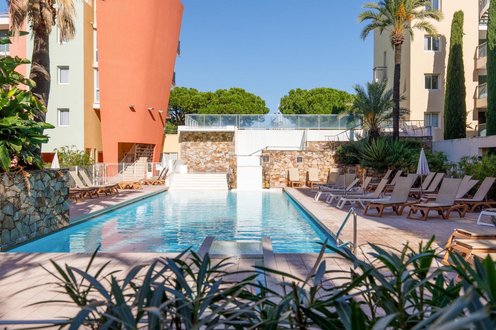 Vauban Appartement Antibes Kültér fotó