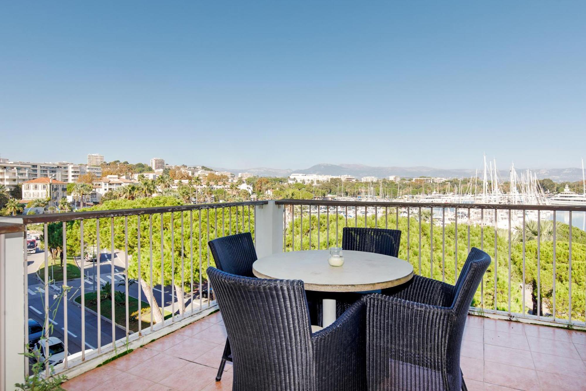 Vauban Appartement Antibes Kültér fotó